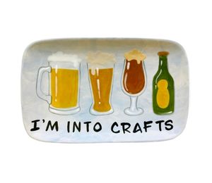 South Miami Craft Beer Plate