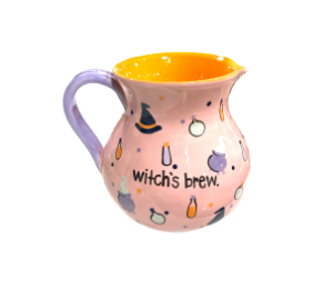 South Miami Witches Brew Pitcher