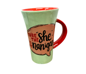 South Miami She-nanigans Mug