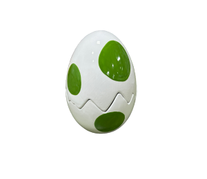 South Miami Dino Egg Box