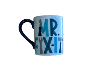 South Miami Mr Fix It Mug