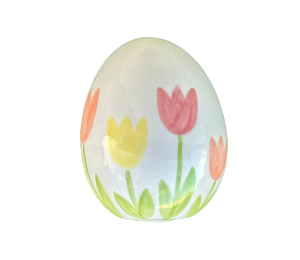 South Miami Tulip Egg