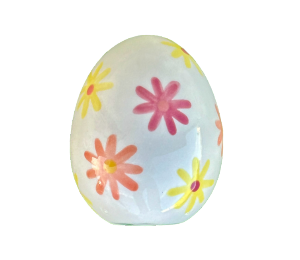 South Miami Daisy Egg