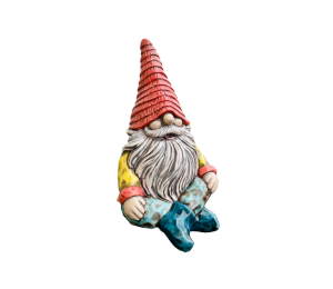 South Miami Bramble Beard Gnome