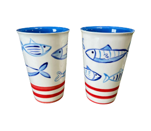 South Miami Dolce Vita Cups