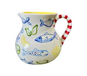 South Miami Dolce Vita Pitcher