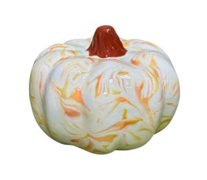 South Miami Orange Shaving Cream Pumpkin