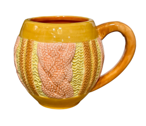 South Miami Sweater Weather Mug