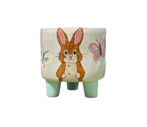 South Miami Hoppy's Garden Planter