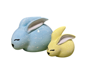 South Miami Fern & Sprout Bunnies